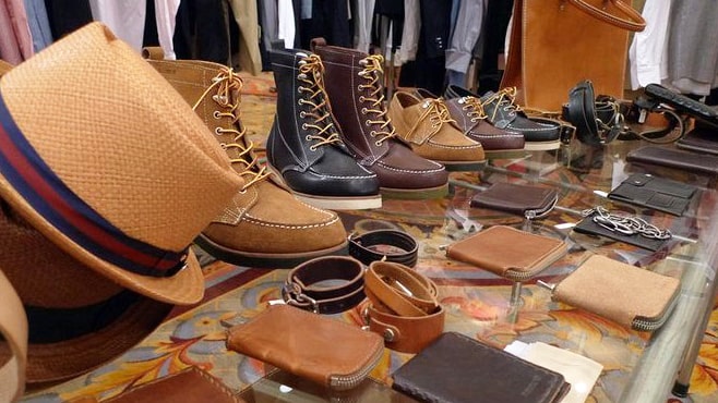 From Hide to Handcrafted: Discover the Rich Legacy of Bangladesh Genuine Leather